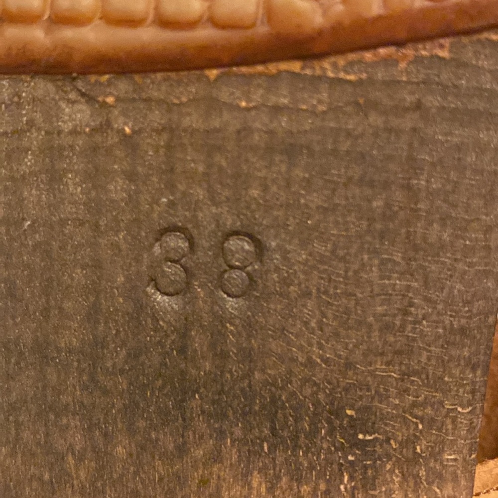 Sandgrens clogs - Picture 3 of 4